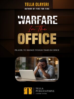 cover image of Warfare In the Office
